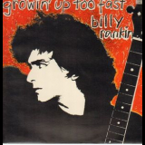 Billy Rankin - Growin' Up Too Fast '1984