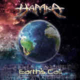 Hamka - Earth's Call '2013