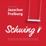 Jazzchor Freiburg - Schwing! '2015