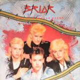 Briar - Edge Of A Broken Heart (rockmix) '1987