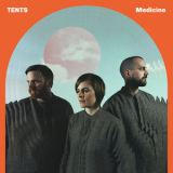 Tents - Medicine '2019