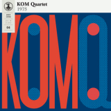 KOM Quartet - Jazz-Liisa 4 '1975