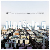 Jurassic 5 - Linguistics '2009