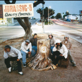 Jurassic 5 - Quality Control '2000