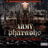 Jedi Mind Tricks - The Torture Papers '2006