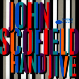 John Scofield - Hand Jive '1994