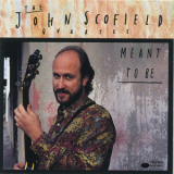 John Scofield - Meant To Be '1991