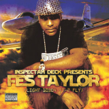 Fes Taylor - Flight 10304 (T-2 Fly) '2013