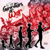 Fes Taylor - Generations At War '2019