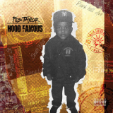 Fes Taylor - Hood Famous '2017