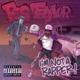 Fes Taylor - I Am Not A Rapper '2015