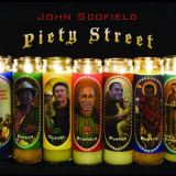 John Scofield - Piety Street '2008