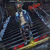 Fes Taylor - No Fake Made Up Shit '2018