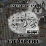 Fes Taylor - Taylor Made '2016