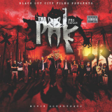 Fes Taylor - Tha Pak Movie Soundtrack '2016