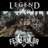 Fes Taylor - The Legend Of Taylor '2015