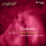 Les Arts Florissants - Gesualdo - Madrigali, Libri Primo & Secondo '2019