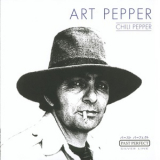 Art Pepper - Chili Pepper '2001