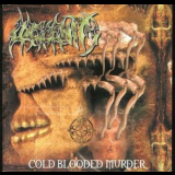 Obscenity - Cold Blooded Murder '2002