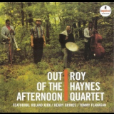 Roy Haynes Quartet - Out Of The Afternoon '1962