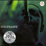 The John Coltrane Quartet - Coltrane '1962