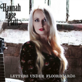 Hannah Rose Platt - Letters Under Floorboards [Hi-Res] '2019