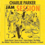 Charlie Parker - Jam Session (remastered 1990) '1952