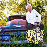 Rex Allen Jr. - Garage Songs, Vol. II '2013