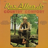Rex Allen Jr. - Country Comfort '1979
