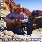 Rex Allen Jr. - The New West '2007