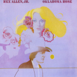 Rex Allen Jr. - Oklahoma Rose '2016