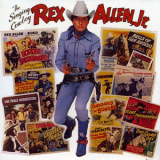 Rex Allen Jr. - The Singing Cowboy '2017