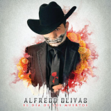 Alfredo Olivas - El Dia De Los Muertos '2019