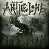 Anti-Clone - The Root Of Man '2016