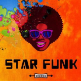 Star Funk - Star Funk '1997