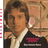 Christian Anders - Der Letzte Tanz '2014