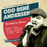 Odd Rene Andersen - Odd Rene Andersen '2019
