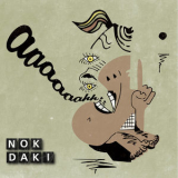 Nok Daki - Dena Aldatzan Da '2019