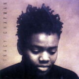 Tracy Chapman - Tracy Chapman '1988