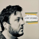 Blane Brazier - Lost Stories '2019