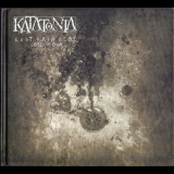 Katatonia - Last Fair Deal Gone Down '2001