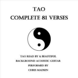 Chris Madsen - Tao Complete 81 Verses '2013