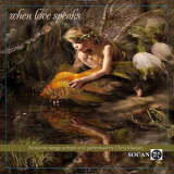 Chris Madsen - When Love Speaks '2010