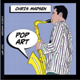 Chris Madsen - Pop Art '2012