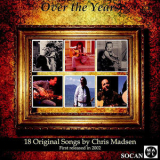 Chris Madsen - Over The Years '2010