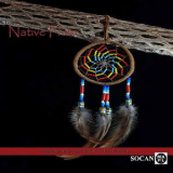 Chris Madsen - Native Flute '2010