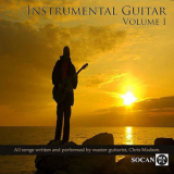 Chris Madsen - Instrumental Guitar, Vol. One '2010
