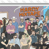 Hixtape & Hardy - Hixtape, Vol. 1 '2019