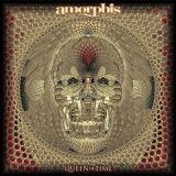 Amorphis - Queen Of Time '2018