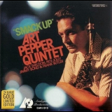 Art Pepper Quintet - Smack Up '1961